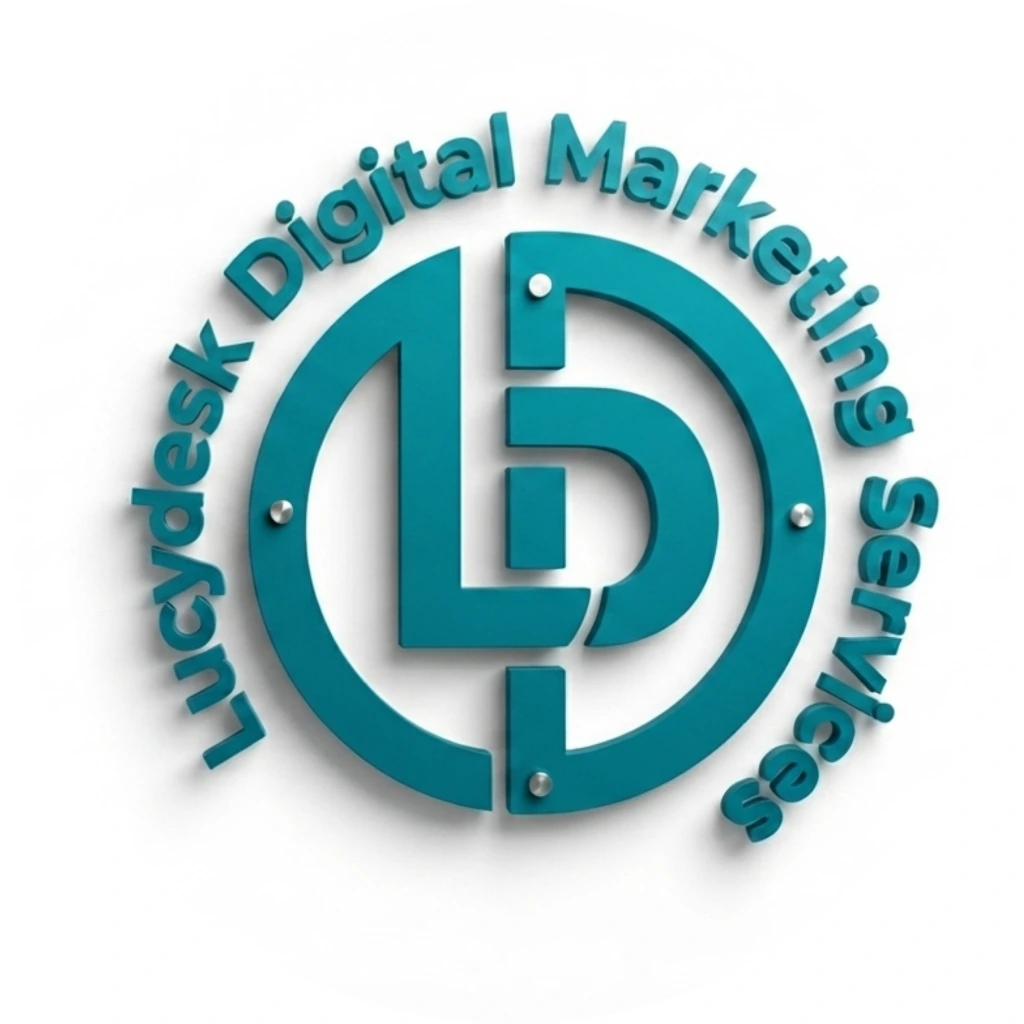 Lucydesk Media